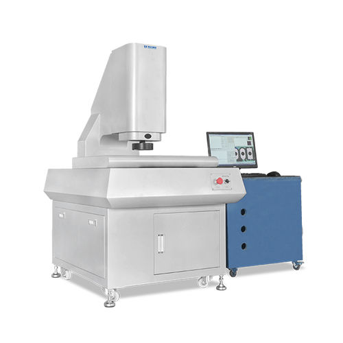 Machine de mesure de forme - HD-U801 - HAIDA EQUIPMENT CO., LTD - de distance / de vision / de coordonnées