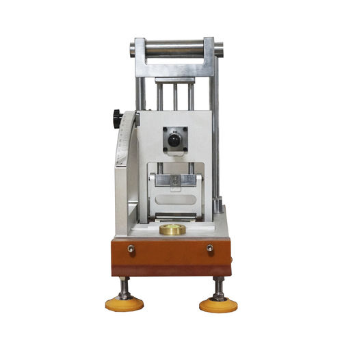 Machine de test de résistance - hd7 - HAIDA EQUIPMENT CO., LTD - pour matériaux