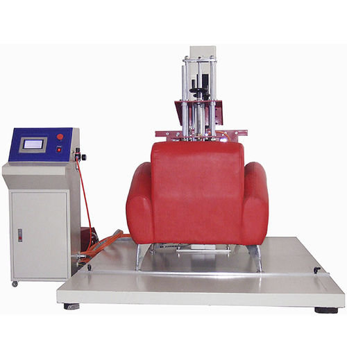 Machine de test de longevité - HD-F769 - HAIDA EQUIPMENT CO., LTD - de fatigue / pour stent / pour canapé