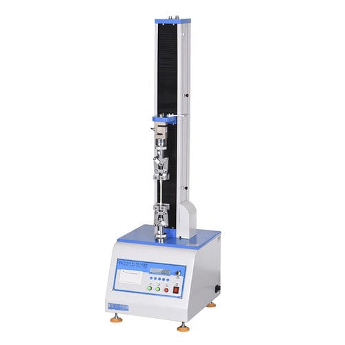 Machine d'essai de compression - HD-B602 - HAIDA EQUIPMENT CO., LTD - universelle / d'élongation / de flexion