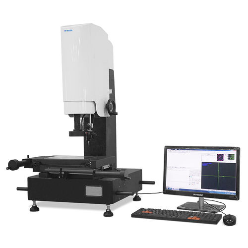 Machine de mesure vidéo - HD-U801 - HAIDA EQUIPMENT CO., LTD - CNC / de haute précision
