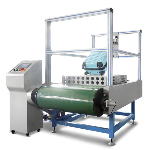 Testeur de longevité - HD-D128 - HAIDA EQUIPMENT CO., LTD