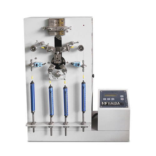 Testeur de résistance à la fatigue - HD-D126 - HAIDA EQUIPMENT CO., LTD - de longevité