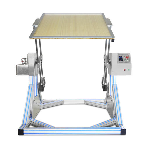 Banc de test de résistance - HD-J208 - HAIDA EQUIPMENT CO., LTD - automatique