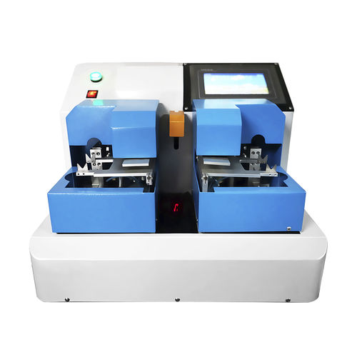 Appareil de test de rigidité - HD-A544 - HAIDA EQUIPMENT CO., LTD - pour papier
