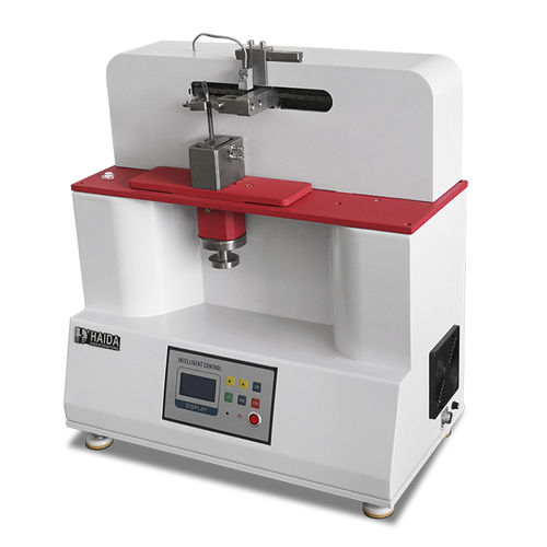 Testeur de résistance à la fatigue - HD-P848 - HAIDA EQUIPMENT CO., LTD