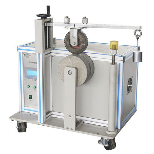 Abrasimètre - HD-D125  - HAIDA EQUIPMENT CO., LTD
