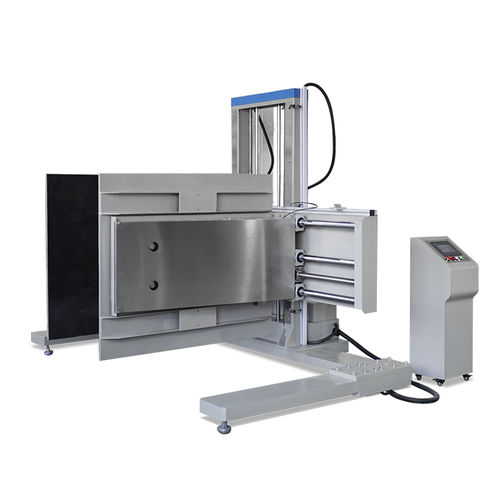 Testeur de force de serrage - HD-A534 - HAIDA EQUIPMENT CO., LTD - pour emballage / de production / automatique