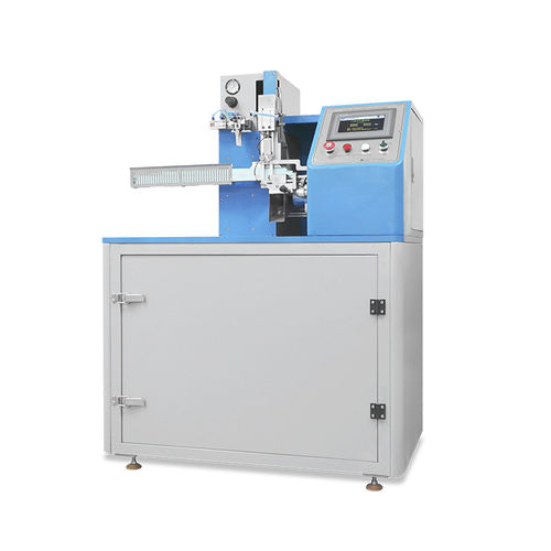 Appareil de test d'affûtage - HD-M013 - HAIDA EQUIPMENT CO., LTD - automatique / pour ustensiles de cuisine / ICP