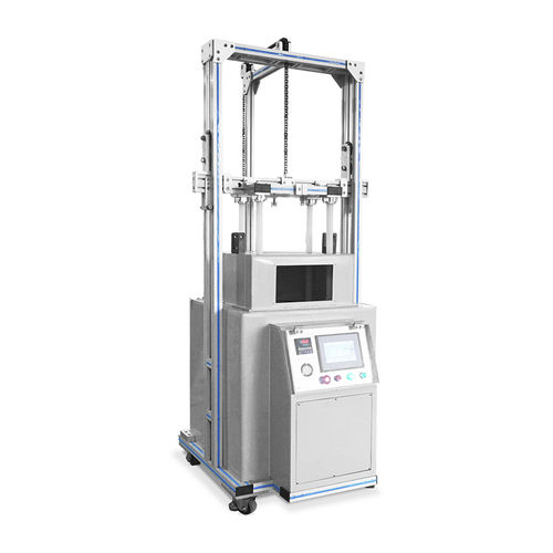 Chambre d'essai de corrosion - HD-M007 - HAIDA EQUIPMENT CO., LTD - en inox