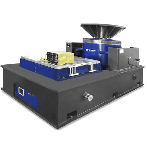 Testeur de vibrations - HD G826 - HAIDA EQUIPMENT CO., LTD - pour appareils électriques