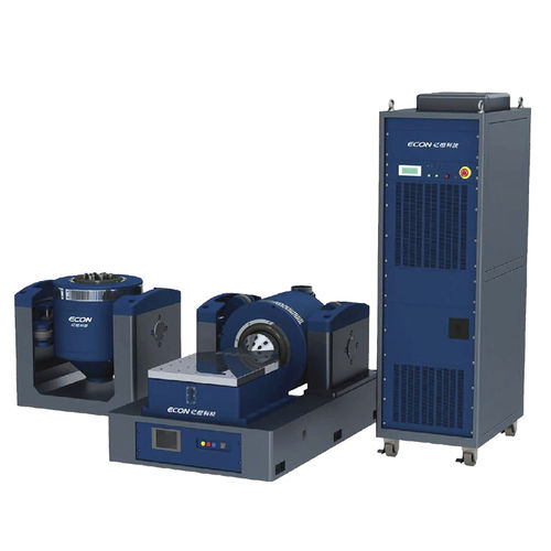 Système de test pour l'industrie électronique - HD-G809 - HAIDA EQUIPMENT CO., LTD