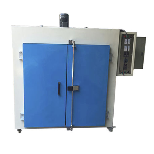 Four à chambre - HD-708 - HAIDA EQUIPMENT CO., LTD - de séchage / de traitement thermique / électrique