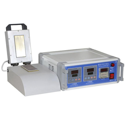Testeur de dissolution - HD-W605 - HAIDA EQUIPMENT CO., LTD - pour textiles