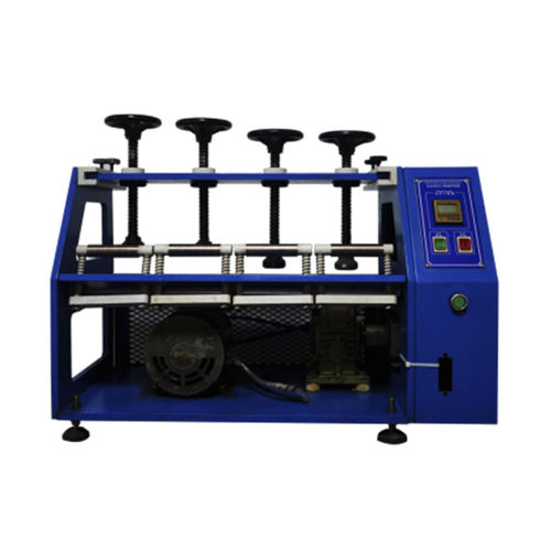 Testeur de cintrage - HD-P811 - HAIDA EQUIPMENT CO., LTD - pour chaussures