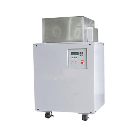 Testeur de cintrage - HD-P824 - HAIDA EQUIPMENT CO., LTD - pour chaussures / étanche