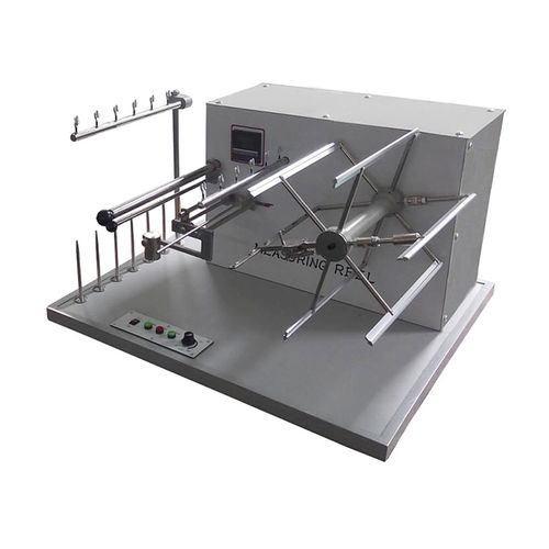 Banderoleuse horizontale - HD-W807 - HAIDA EQUIPMENT CO., LTD - automatique / pour textiles / pour enrouleurs