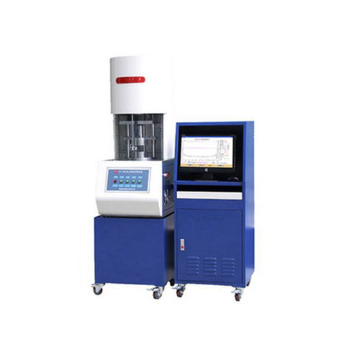 Viscosimètre - HD-812 - HAIDA EQUIPMENT CO., LTD