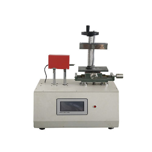 Testeur à haute résistance au pelage - HD-P803 - HAIDA EQUIPMENT CO., LTD - pour chaussures