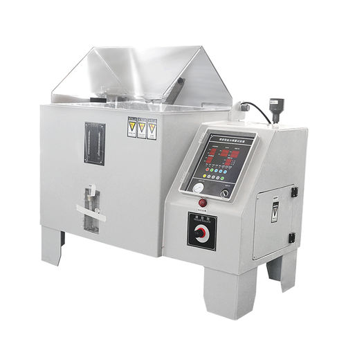 Chambre d'essai d'humidité - HD-E808-1 - HAIDA EQUIPMENT CO., LTD - de corrosion au brouillard salin / pour le contrôle qualité