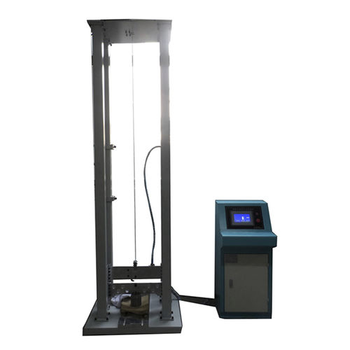 Machine d'essai d'impact - HD-J223 - HAIDA EQUIPMENT CO., LTD