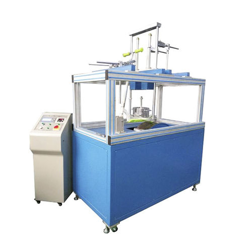 Machine d'essai de longevité - HD-J220 - HAIDA EQUIPMENT CO., LTD - d'endurance / de véhicule / dynamique