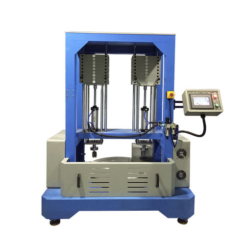Testeur de longevité - HD-F903 - HAIDA EQUIPMENT CO., LTD
