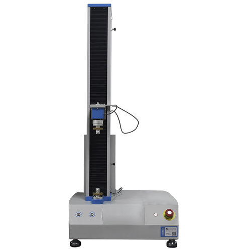 Machine d'essai universelle - HD-B609C-S - HAIDA EQUIPMENT CO., LTD - d'élongation / contrôlée par ordinateur / pour matériaux composites