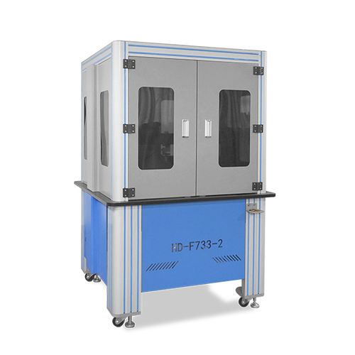 Machine de test de longevité - HD-F733 - HAIDA EQUIPMENT CO., LTD - de pression / de fatigue / de force