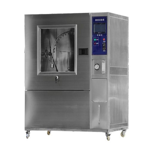 Chambre d'essai d'étanchéité aux projections d'eau - HD-E710-2 - HAIDA EQUIPMENT CO., LTD - d'humidité / de température / pour équipement électrique