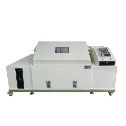 Chambre d'essai au brouillard salin - HD-E808-160-1 - HAIDA EQUIPMENT CO., LTD - climatique / d'humidité / de température