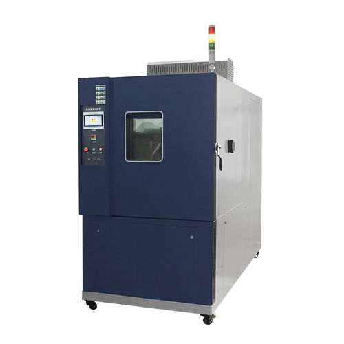 Chambre climatique - HD-E708 - HAIDA EQUIPMENT CO., LTD - d'humidité / de température / pour variation rapide de température