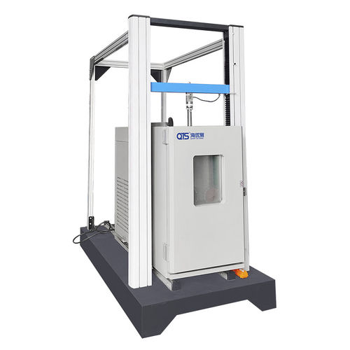 Machine d'essai d'élongation - HD-B607-S  - HAIDA EQUIPMENT CO., LTD - de fluage / contrôlée par ordinateur / de matériaux