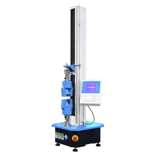 machine d'essai d'élongation - HAIDA EQUIPMENT CO., LTD