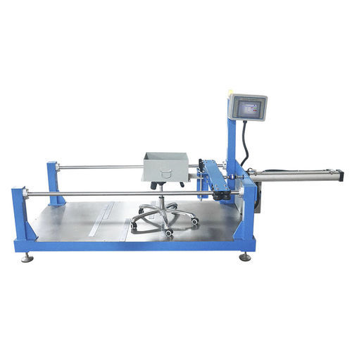 Machine de test de longevité - HD-F732 - HAIDA EQUIPMENT CO., LTD - de fatigue / pour chaise
