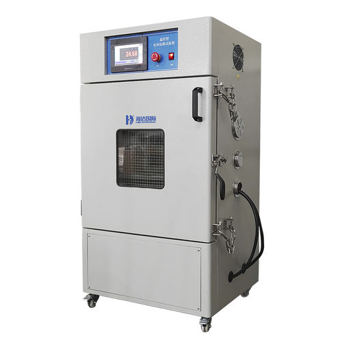Chambre d'essai de court-circuit - HD-H201 - HAIDA EQUIPMENT CO., LTD - pour batterie
