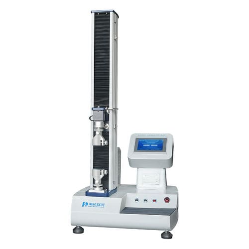 Machine d'essai pour ruban adhésif - B609B-s - HAIDA EQUIPMENT CO., LTD - d'élongation / universelle / de flexion