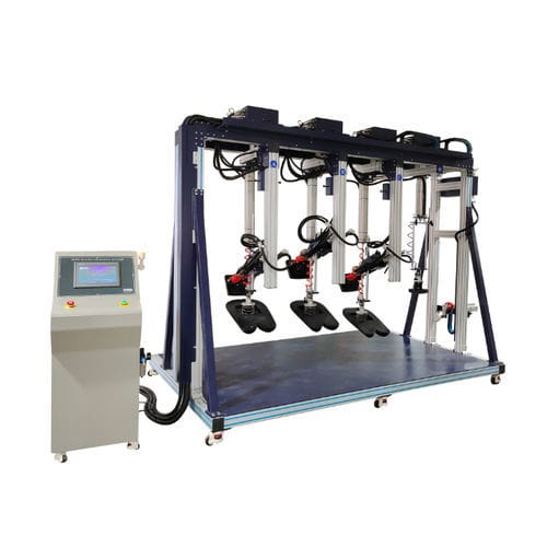 Machine de test de longevité - HD-F761 - HAIDA EQUIPMENT CO., LTD - pour matériaux