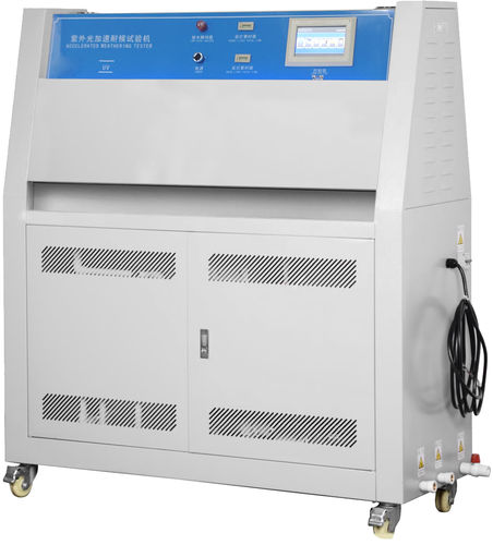 Chambre climatique - HD-E802 - HAIDA EQUIPMENT CO., LTD - de température / de vieillissement à la lumière UV / pour automobile