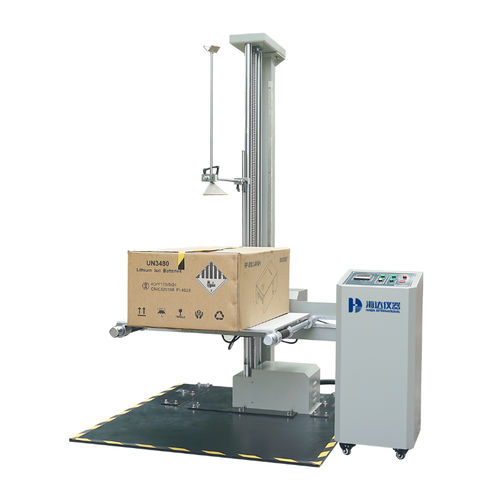 Testeur de chute - HD-A520-1 - HAIDA EQUIPMENT CO., LTD