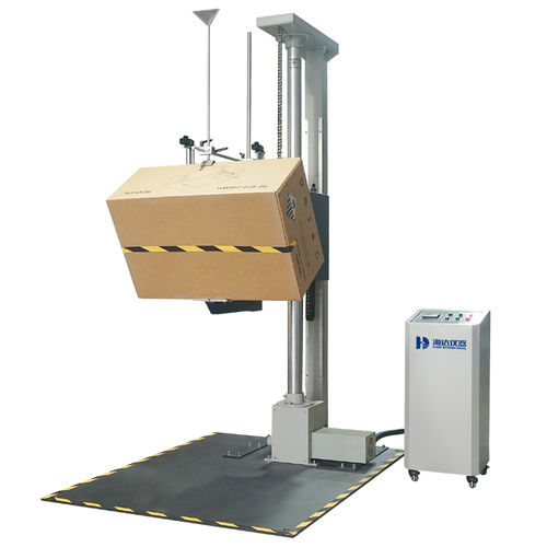 Testeur de chute à grande hauteur - HD-A520 - HAIDA EQUIPMENT CO., LTD