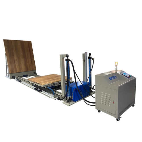 Testeur d'impact - HD-A523 - HAIDA EQUIPMENT CO., LTD - pour emballage / pour applications automobiles / automatique