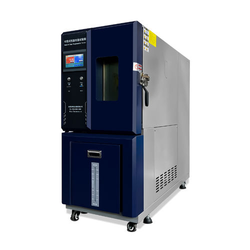 Chambre climatique - HD-E702-100 - HAIDA EQUIPMENT CO., LTD - d'humidité / de température / environnementale