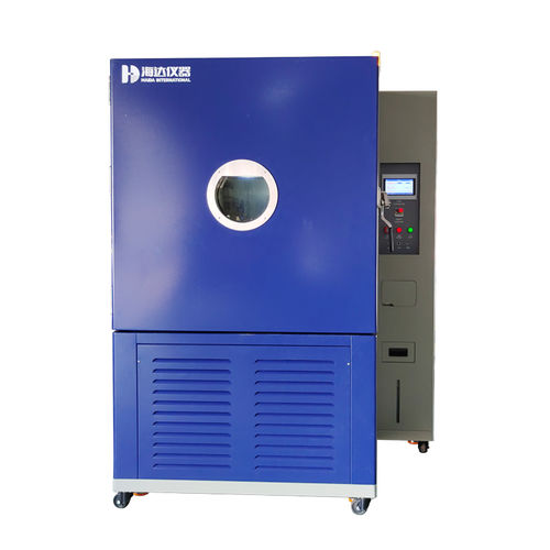 Chambre d'essai d'altitude - HD-E714 - HAIDA EQUIPMENT CO., LTD - thermostatique / de température / de pression
