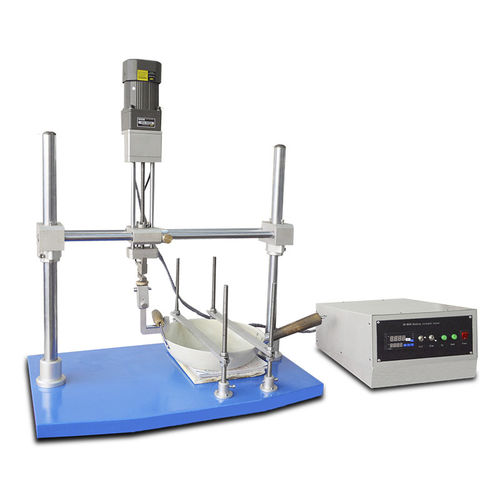 Machine d'essai de flexion - HD-M006 - HAIDA EQUIPMENT CO., LTD - automatique / pour ustensiles de cuisine / électronique