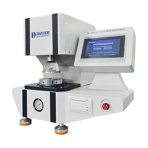 banc d'essai de rupture - HAIDA EQUIPMENT CO., LTD