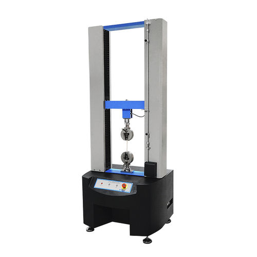 Machine de test de résistance à la traction - HD-B615-S - HAIDA EQUIPMENT CO., LTD - universelle / automatique / pour matériaux