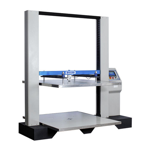 Machine de test de compression - HD-A501-1200 - HAIDA EQUIPMENT CO., LTD - automatique
