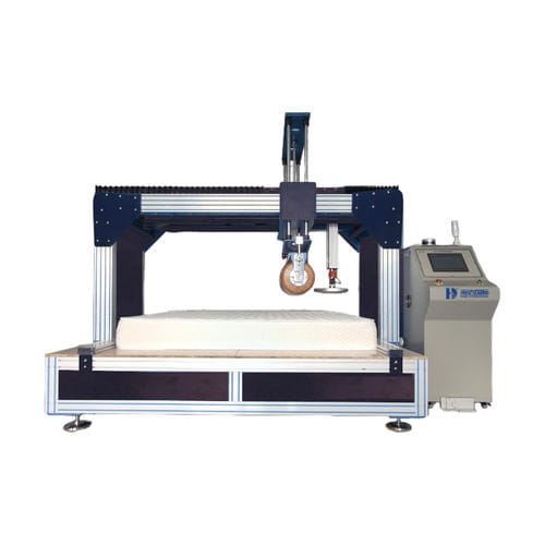 machine de test de fatigue - HAIDA EQUIPMENT CO., LTD
