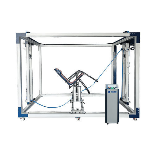 Machine d'essai de vibration - HD-F739-FB - HAIDA EQUIPMENT CO., LTD - de durée de vie / de fatigue / d'endurance
